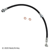 Brake Hydraulic Hose Beck Arnley 073-2106