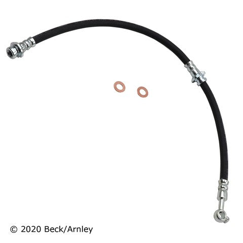 Brake Hydraulic Hose Beck Arnley 073-2106