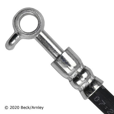 Brake Hydraulic Hose Beck Arnley 073-2106