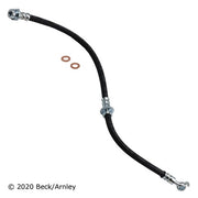 Brake Hydraulic Hose Beck Arnley 073-2107