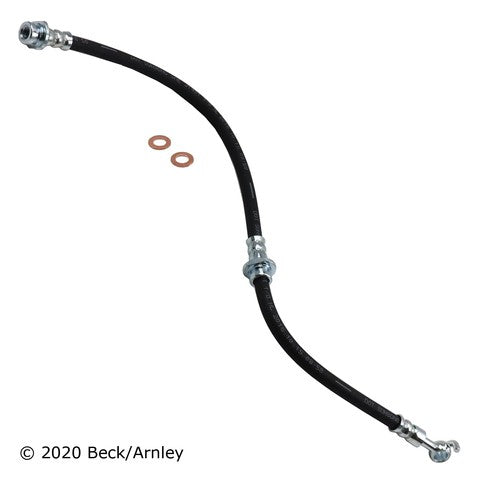 Brake Hydraulic Hose Beck Arnley 073-2107