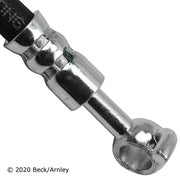 Brake Hydraulic Hose Beck Arnley 073-2107