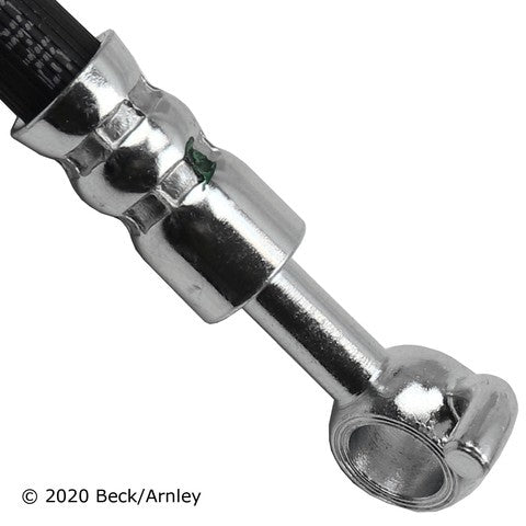 Brake Hydraulic Hose Beck Arnley 073-2107