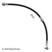 Brake Hydraulic Hose Beck Arnley 073-2108
