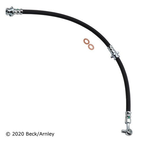 Brake Hydraulic Hose Beck Arnley 073-2108