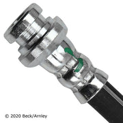 Brake Hydraulic Hose Beck Arnley 073-2108