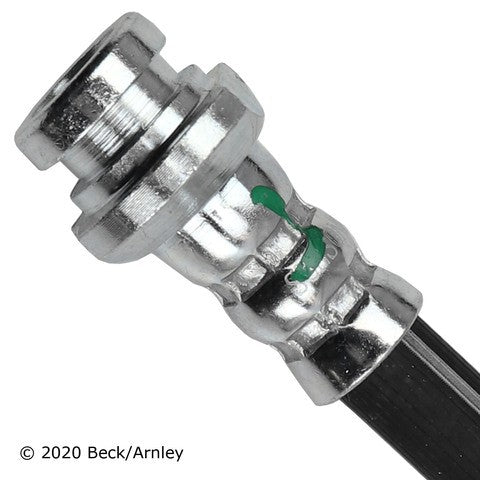 Brake Hydraulic Hose Beck Arnley 073-2108