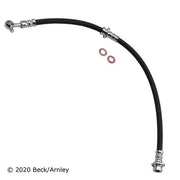 Brake Hydraulic Hose Beck Arnley 073-2109