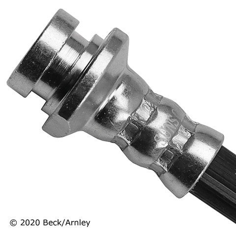 Brake Hydraulic Hose Beck Arnley 073-2109