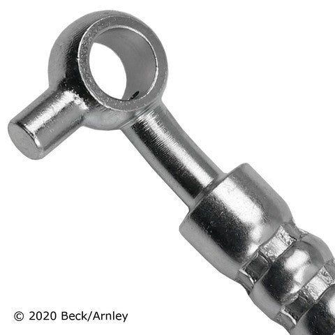 Brake Hydraulic Hose Beck Arnley 073-2109