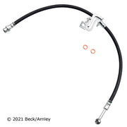 Brake Hydraulic Hose Beck Arnley 073-2121