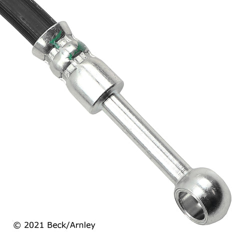 Brake Hydraulic Hose Beck Arnley 073-2121