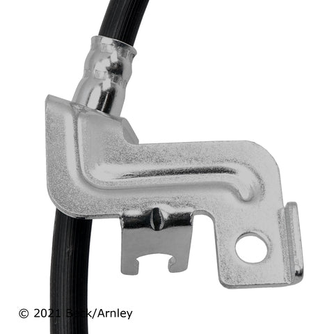 Brake Hydraulic Hose Beck Arnley 073-2121
