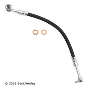 Brake Hydraulic Hose Beck Arnley 073-2122