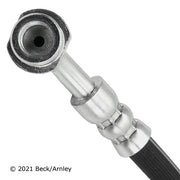Brake Hydraulic Hose Beck Arnley 073-2122
