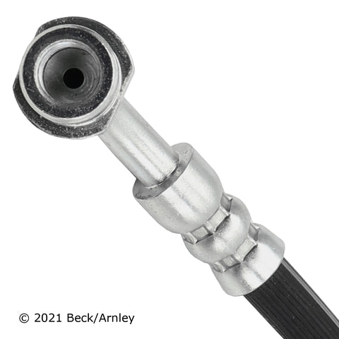 Brake Hydraulic Hose Beck Arnley 073-2122