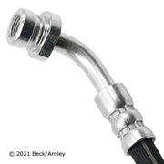 Brake Hydraulic Hose Beck Arnley 073-2122