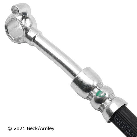 Brake Hydraulic Hose Beck Arnley 073-2122