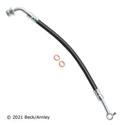 Brake Hydraulic Hose Beck Arnley 073-2123