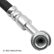 Brake Hydraulic Hose Beck Arnley 073-2123