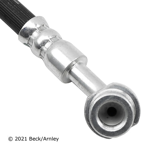 Brake Hydraulic Hose Beck Arnley 073-2123
