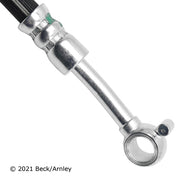 Brake Hydraulic Hose Beck Arnley 073-2123