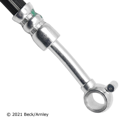 Brake Hydraulic Hose Beck Arnley 073-2123