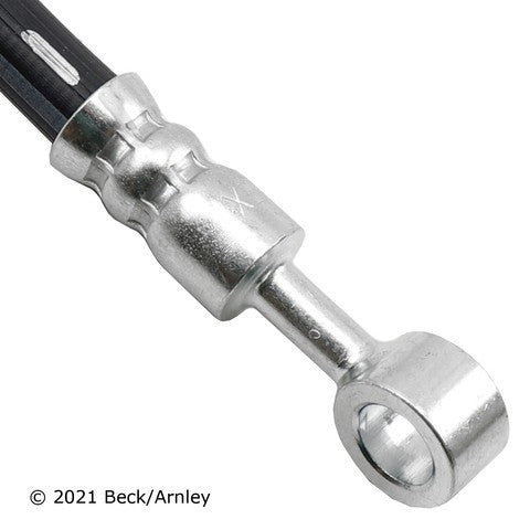 Brake Hydraulic Hose Beck Arnley 073-2124