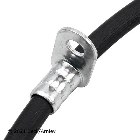 Brake Hydraulic Hose Beck Arnley 073-2124
