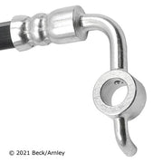 Brake Hydraulic Hose Beck Arnley 073-2127