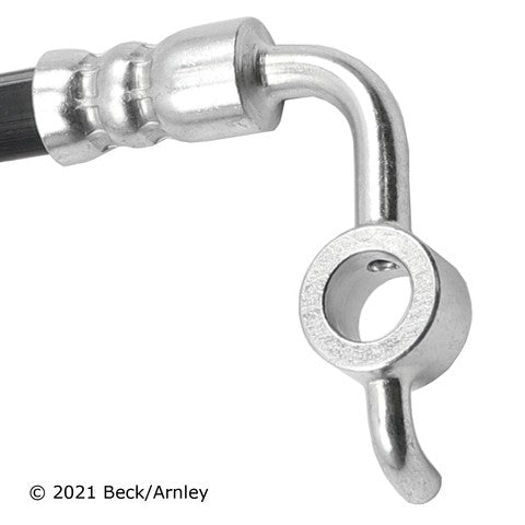 Brake Hydraulic Hose Beck Arnley 073-2127