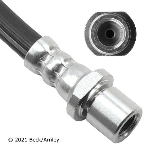 Brake Hydraulic Hose Beck Arnley 073-2127