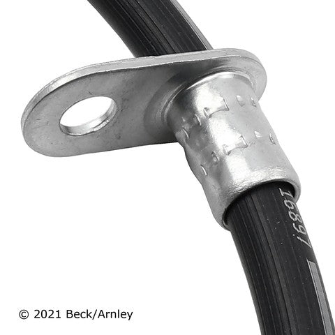 Brake Hydraulic Hose Beck Arnley 073-2127