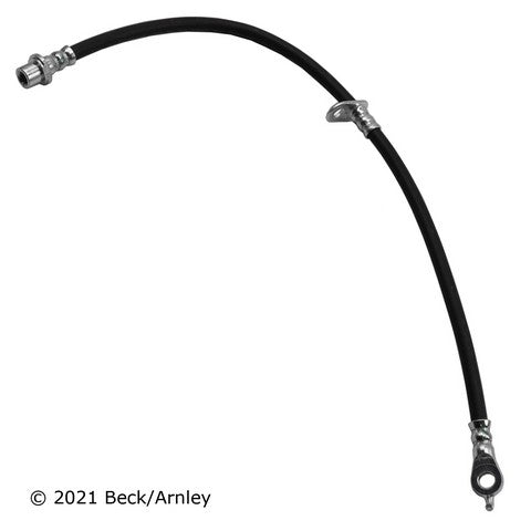 Brake Hydraulic Hose Beck Arnley 073-2128