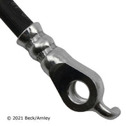 Brake Hydraulic Hose Beck Arnley 073-2128