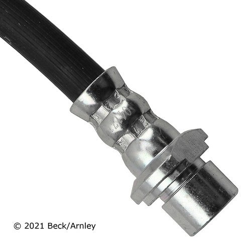 Brake Hydraulic Hose Beck Arnley 073-2128
