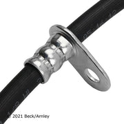Brake Hydraulic Hose Beck Arnley 073-2128