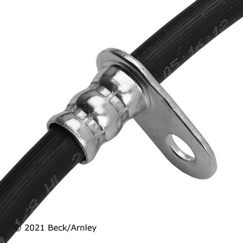Brake Hydraulic Hose Beck Arnley 073-2128