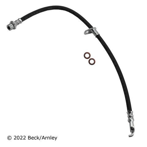 Brake Hydraulic Hose Beck Arnley 073-2129