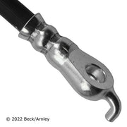 Brake Hydraulic Hose Beck Arnley 073-2129