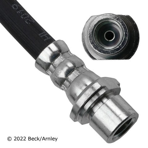 Brake Hydraulic Hose Beck Arnley 073-2129