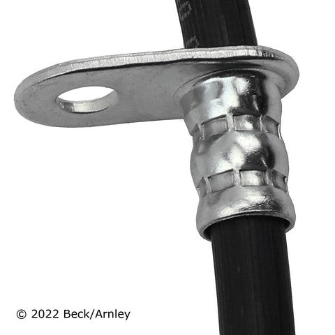 Brake Hydraulic Hose Beck Arnley 073-2129