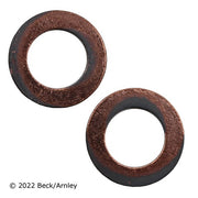 Brake Hydraulic Hose Beck Arnley 073-2129