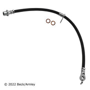 Brake Hydraulic Hose Beck Arnley 073-2130