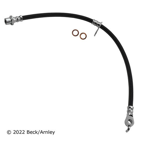 Brake Hydraulic Hose Beck Arnley 073-2130