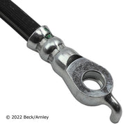 Brake Hydraulic Hose Beck Arnley 073-2130
