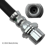 Brake Hydraulic Hose Beck Arnley 073-2130