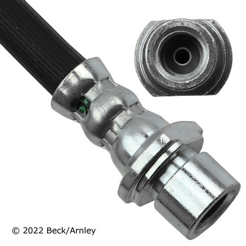 Brake Hydraulic Hose Beck Arnley 073-2130