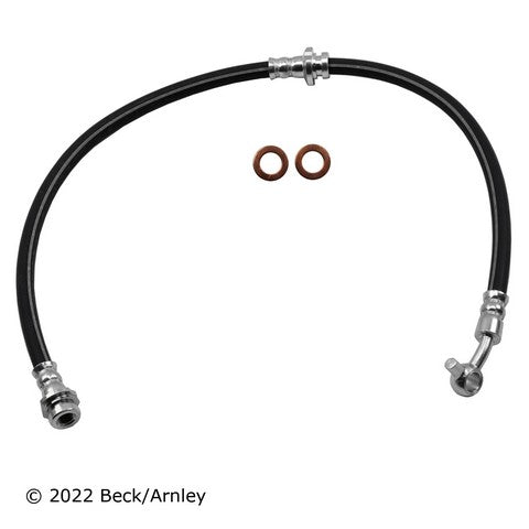 Brake Hydraulic Hose Beck Arnley 073-2132