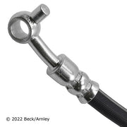 Brake Hydraulic Hose Beck Arnley 073-2132